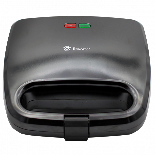Сендвічниця DOMOTEC MS-7777, Електробутербродниця, Сендвічниця мультипекар, Бутербродниця електрична - Зображення 5