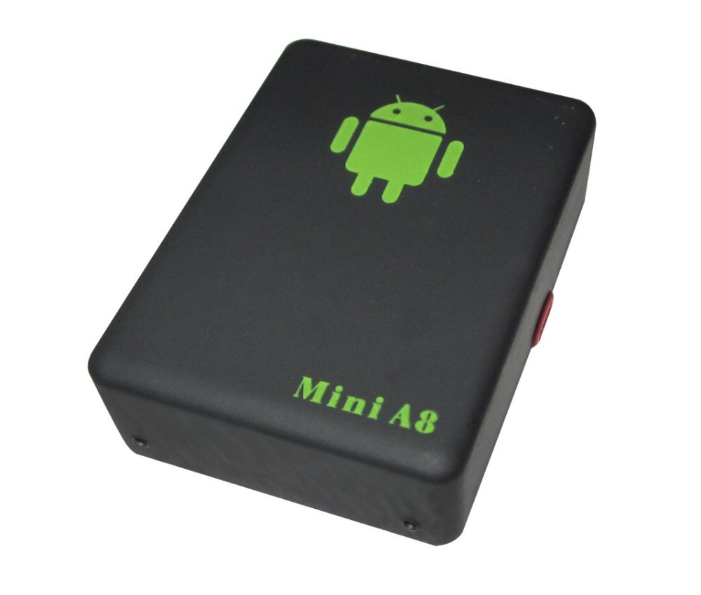 GPS трекер Mini A8 з прослуховуванням / Компактний GSM-трекер з підтримкою SIM-карти / Трекер з мікрофоном 1 GPS трекер Mini A8 з прослуховуванням / Компактний GSM-трекер з підтримкою SIM-карти / Трекер з мікрофоном
