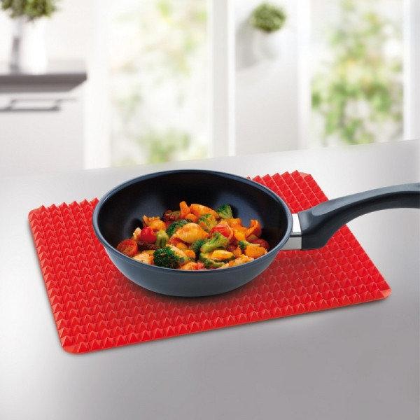 Килимок для випічки PYRAMID PAN Fat-Reduction - Зображення 7