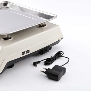 Адаптер 8.5V для ACS / Кабель живлення / Блок живлення