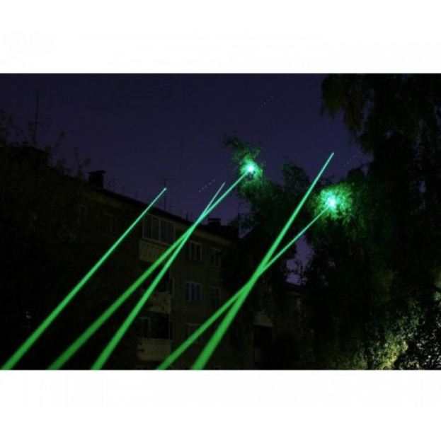Лазерна указка Green Laser Pointer JD-303, Лазери із зеленим променем лазера, Лазерна указка брелок 4 Лазерна указка Green Laser Pointer JD-303, Лазери із зеленим променем лазера, Лазерна указка брелок - Зображення 4