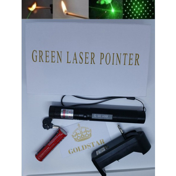 Лазерна указка Green Laser Pointer JD-303, Лазери із зеленим променем лазера, Лазерна указка брелок 5 Лазерна указка Green Laser Pointer JD-303, Лазери із зеленим променем лазера, Лазерна указка брелок - Зображення 5