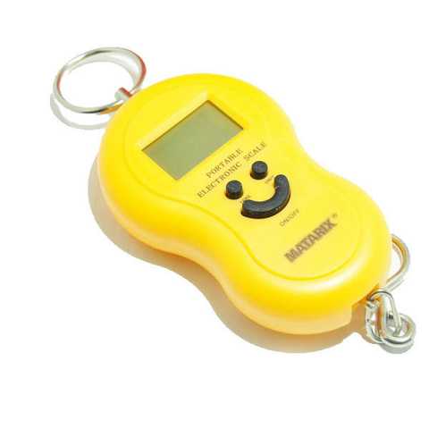 Ваги кухонні кантерні MATARIX MX-450 50кг - Зображення 8