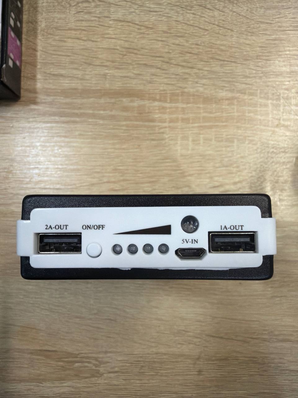 Сонячний Power Bank Solar 30000 mAh / Повербанк Solar 2xUSB з ліхтариком 4 Сонячний Power Bank Solar 30000 mAh / Повербанк Solar 2xUSB з ліхтариком - Зображення 4