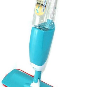 Парова спрей швабра з розпилювачем Healthy Spray mop