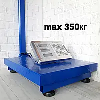 Ваги товарні MATARIX MX-441W 300кг 40*50 4 Ваги товарні MATARIX MX-441W 300кг 40*50 - Зображення 4
