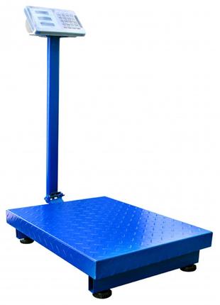 Ваги товарні MATARIX MX-441W 300кг 40*50 5 Ваги товарні MATARIX MX-441W 300кг 40*50 - Зображення 5