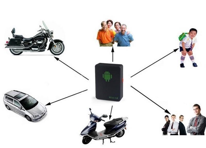 GPS трекер Mini A8 з прослуховуванням / Компактний GSM-трекер з підтримкою SIM-карти / Трекер з мікрофоном 7 GPS трекер Mini A8 з прослуховуванням / Компактний GSM-трекер з підтримкою SIM-карти / Трекер з мікрофоном - Зображення 7