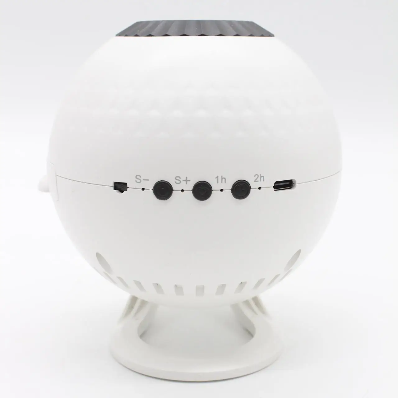Проектор зоряного неба Galaxy Projector 12 слайдів / Домашній планетарій 12 галактик + пульт ДК - Зображення 7