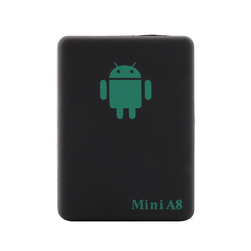 GPS трекер Mini A8 з прослуховуванням / Компактний GSM-трекер з підтримкою SIM-карти / Трекер з мікрофоном 3 GPS трекер Mini A8 з прослуховуванням / Компактний GSM-трекер з підтримкою SIM-карти / Трекер з мікрофоном - Зображення 3