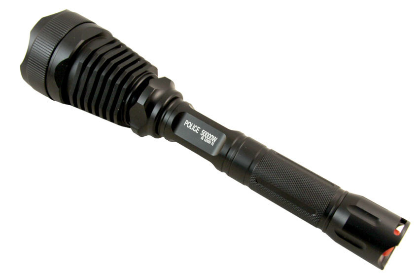 Світлодіодний ліхтар BL-2800-T6 50000W 4 Світлодіодний ліхтар BL-2800-T6 50000W - Зображення 4
