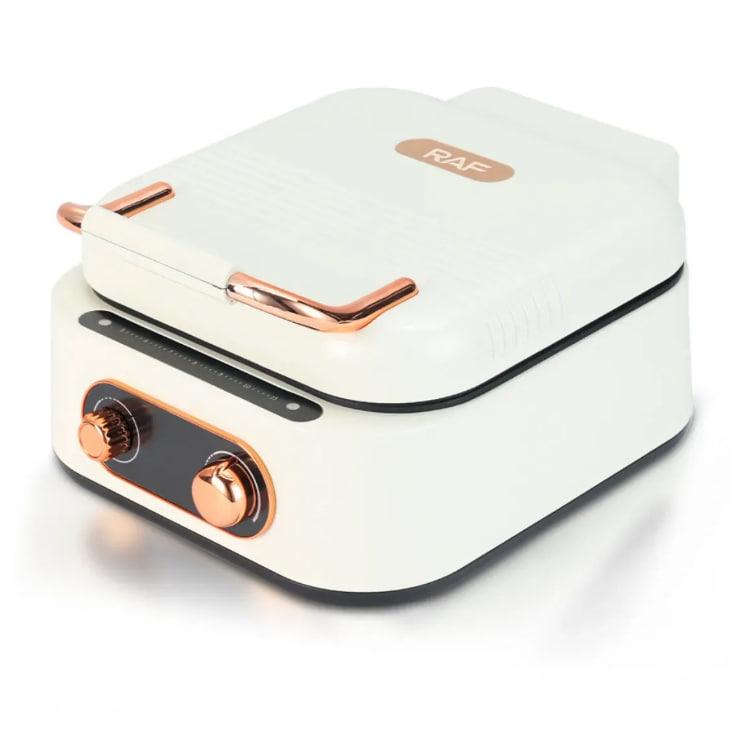 Багатофункціональний гриль RAF R.5409 3в1 / Сковорода-Гриль Hot Pot Grill 2.5L / Сковорода-гриль розкладна 1800 Вт 4 Багатофункціональний гриль RAF R.5409 3в1 / Сковорода-Гриль Hot Pot Grill 2.5L / Сковорода-гриль розкладна 1800 Вт - Зображення 4