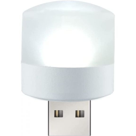 Портативний світильник-нічник LED від USB - Зображення 4