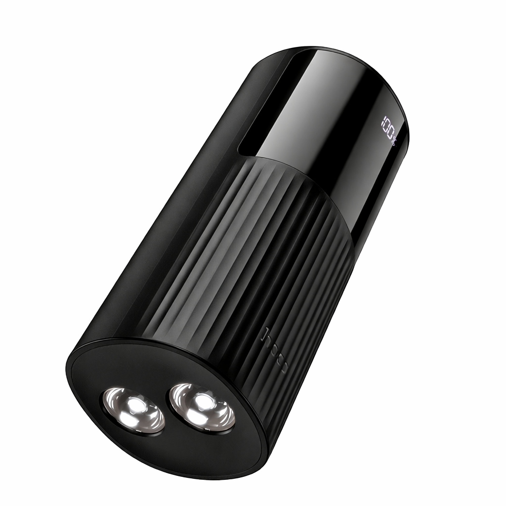 Портативний зарядний пристрій Power Bank 20000 mAh | 22.5W - Hoco J150 - Зображення 3