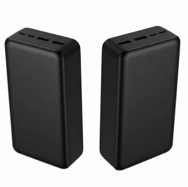 Повербанк Power Bank Awei J38B/50000MhA - Зображення 6