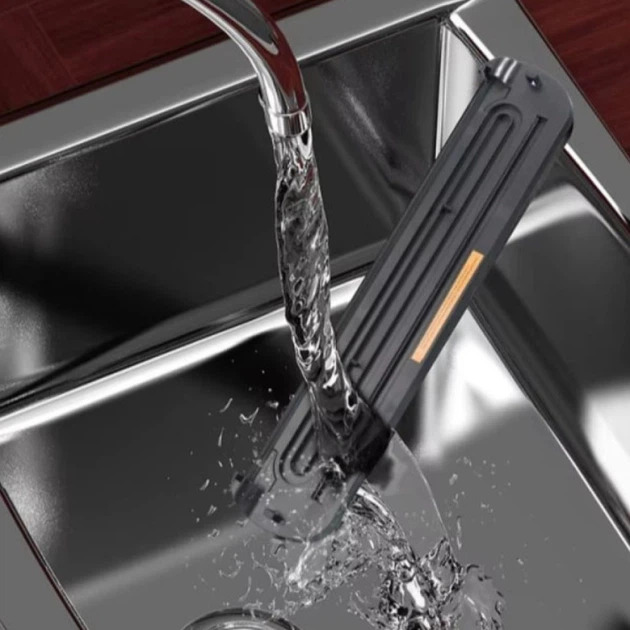 Портативний вакуумний пакувальник Jau Kung ZKFK-005 90 Вт від USB - Зображення 5