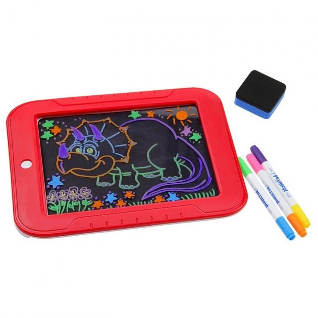 Дошка для малювання Magic Sketchpad - Зображення 3