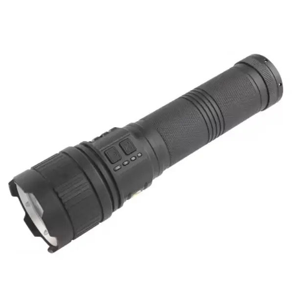 Ліхтар CB-G400 WHITE LASER LED PM60-TG, Сильний ліхтарик, Ліхтар ручний тактичний - Зображення 4