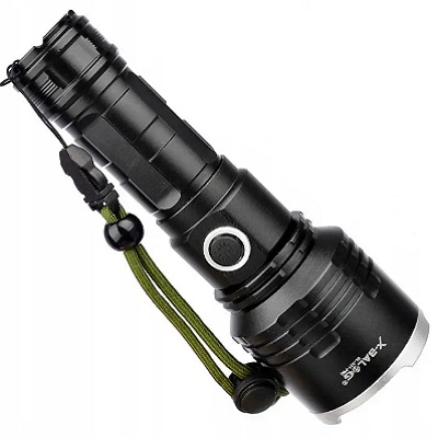 Ліхтар акумуляторний BL-531-P90 - Зображення 4