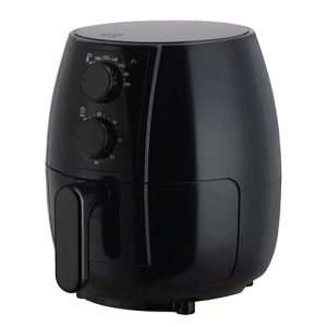 Аерофритниця безжирова Adler AD 6312 2.5л 1600Вт