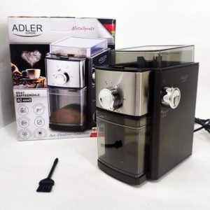 Кавомолка Adler AD 4448 300Вт