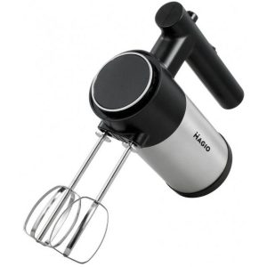 Міксер ручний MAGIO МG-231 300 Вт, міксер для збивання, міксер ручний для кухні, міксер для кухні