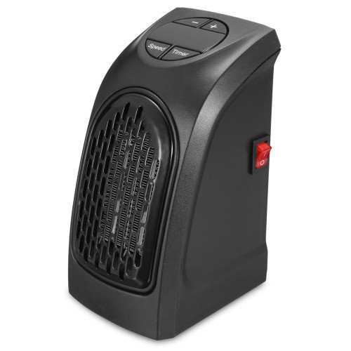 Портативний обігрівач Handy Heater Хенді Хітер Rovus 400 W 6 Портативний обігрівач Handy Heater Хенді Хітер Rovus 400 W - Зображення 6