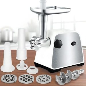 М'ясорубка DOMOTEC MS-2028 4500W