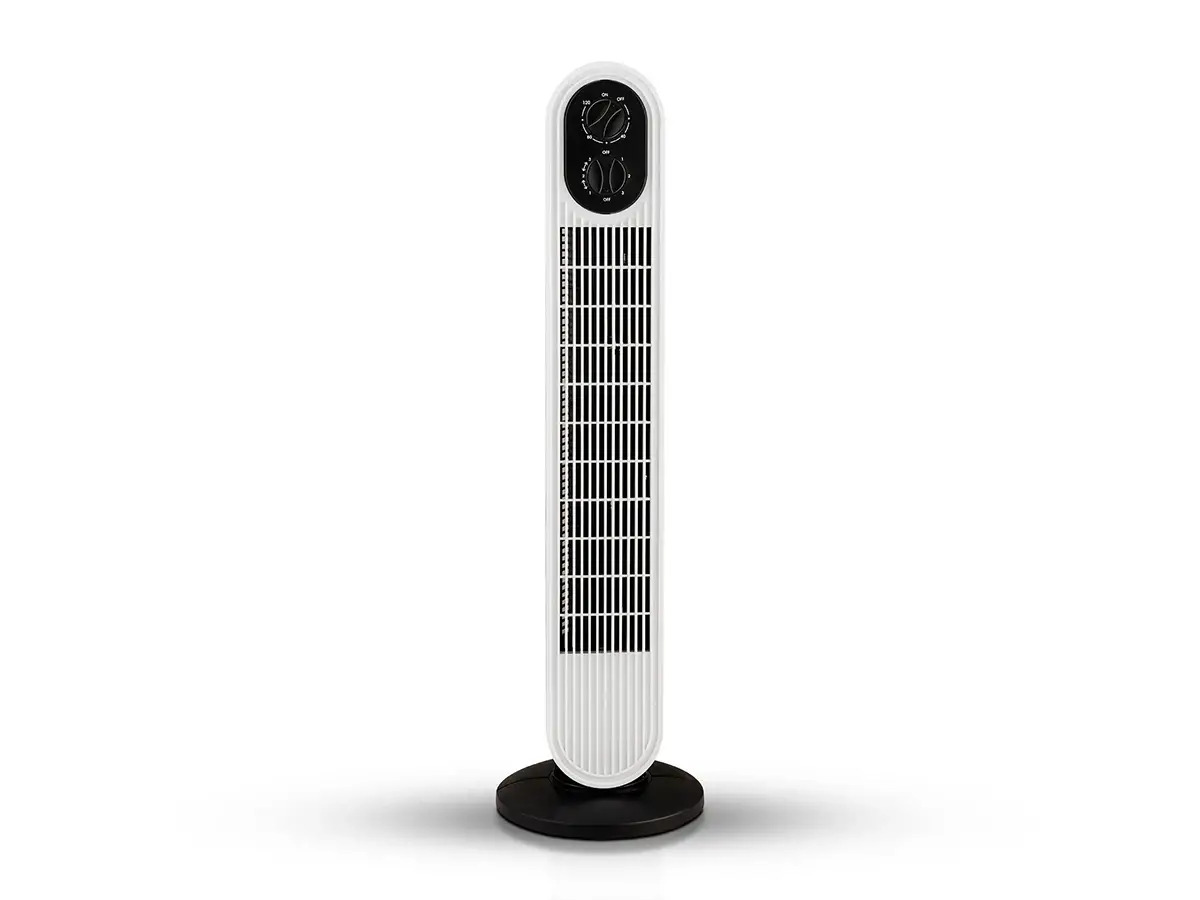 Вентилятор підлоговий колонний Tower Cooling Fan 500Вт BITEK BT-2901 / Кондиціонер для дому та офісу / Підлоговий вентилятор 3 Вентилятор підлоговий колонний Tower Cooling Fan 500Вт BITEK BT-2901 / Кондиціонер для дому та офісу / Підлоговий вентилятор - Зображення 3