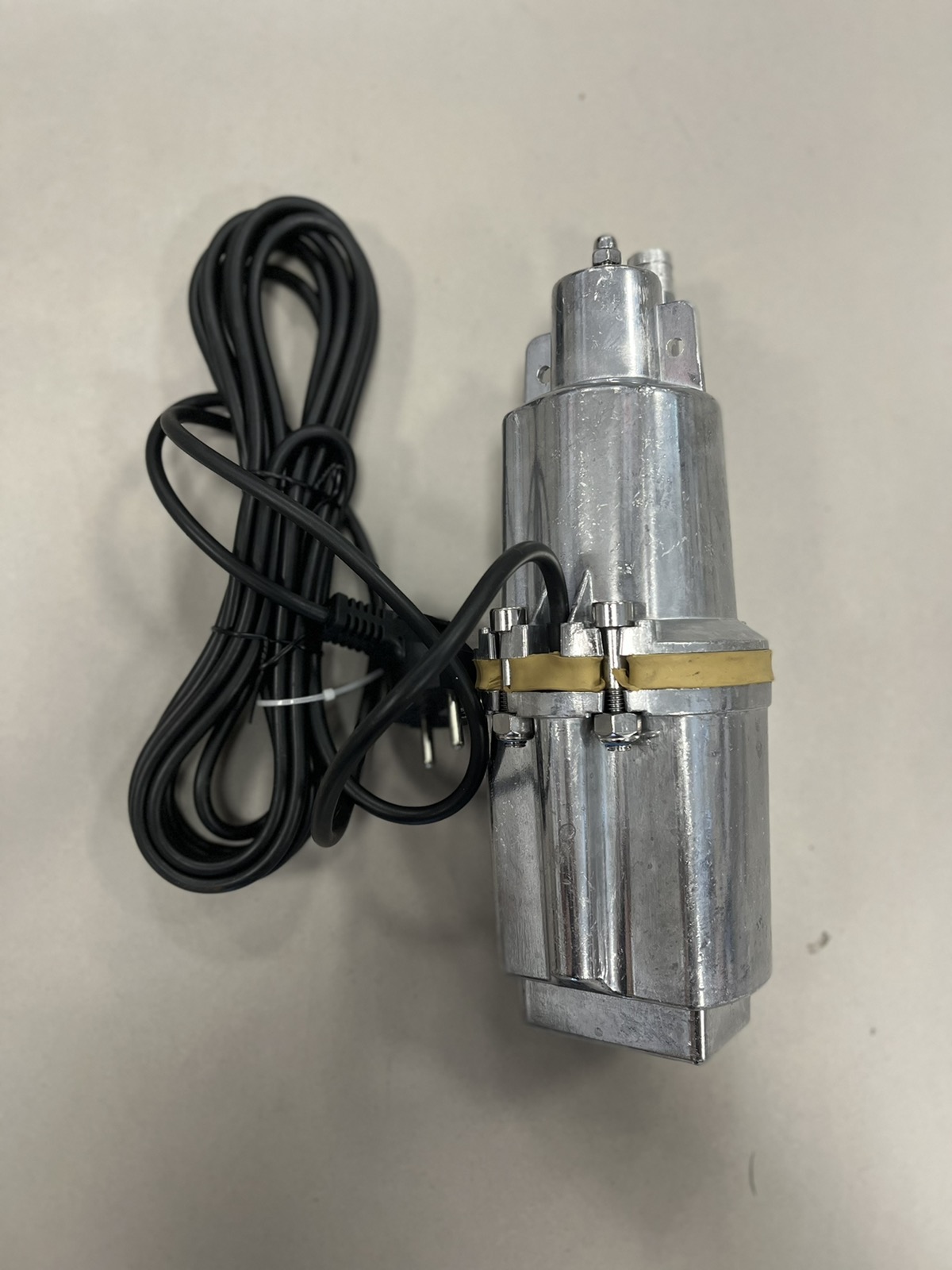 Насос вібраційний Занурювальний Water pump 8011 - Зображення 3