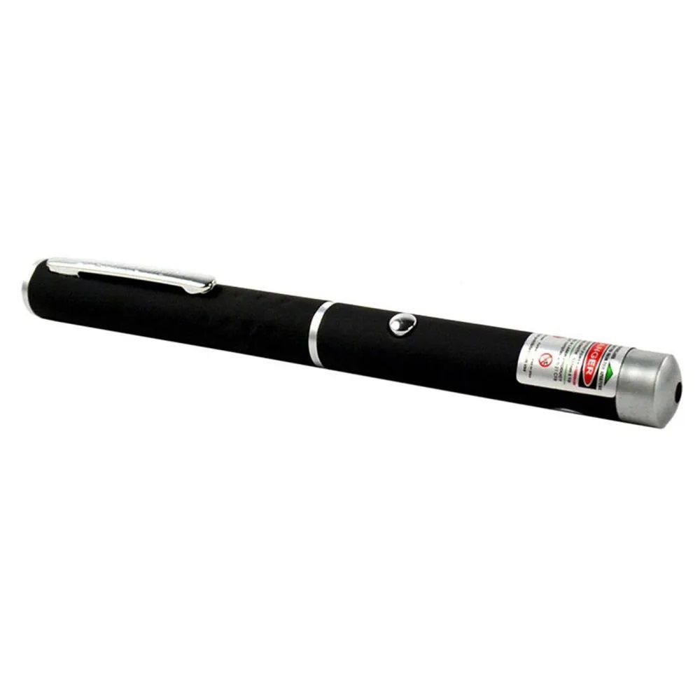Лазерна указка Green Laser Pointer, лазери із зеленим променем лазера, лазерна указка для презентації - Зображення 7