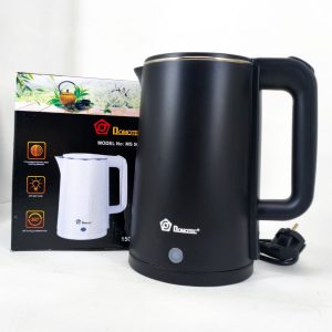 Електрочайник Domotec MS-5028 1.8л 1800Вт