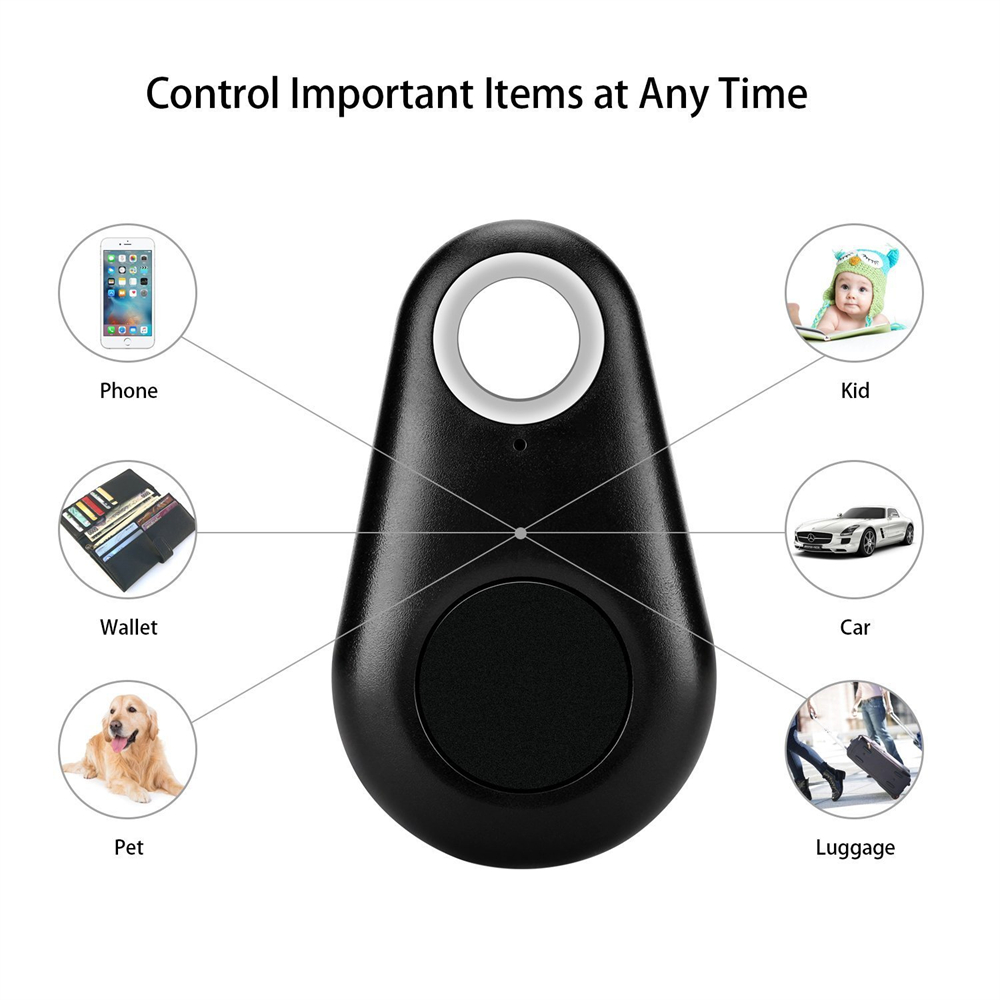 Пошуковий брелок Gps трекер Itag Bluetooth 4.0 Anti Lost 5 Пошуковий брелок Gps трекер Itag Bluetooth 4.0 Anti Lost - Зображення 5