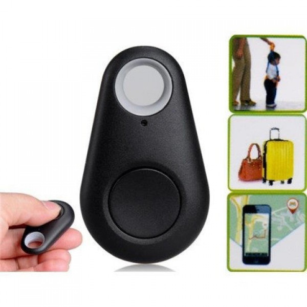Пошуковий брелок Gps трекер Itag Bluetooth 4.0 Anti Lost 3 Пошуковий брелок Gps трекер Itag Bluetooth 4.0 Anti Lost - Зображення 3