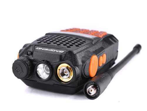 Портативна рація walky talky 6R - Зображення 4