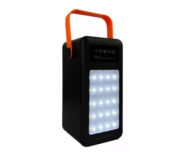 Повер банк Power Bank 40000 YM-655 - Зображення 3