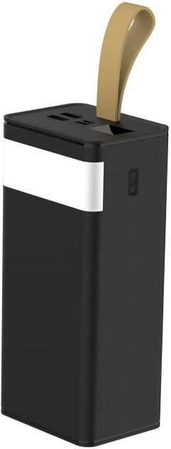 Повер банк Power Bank 80000 T160 2 Повер банк Power Bank 80000 T160 - Зображення 2