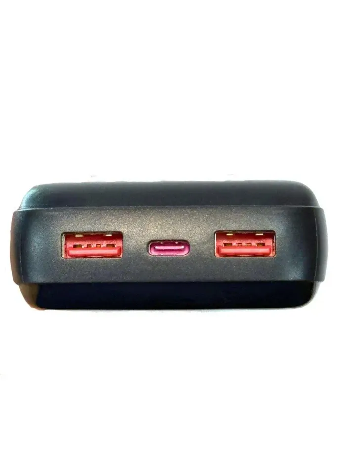 Повербанк 10 000 мАг POWER BANK AWEI P10k 22.5W - Зображення 5
