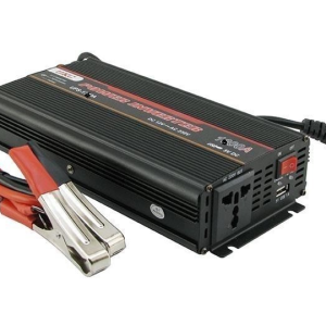 Перетворювач AC/DC UPS 1800W UPS+CHARGE