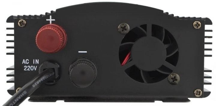 Перетворювач AC/DC UPS 1800W UPS+CHARGE 4 Перетворювач AC/DC UPS 1800W UPS+CHARGE - Зображення 4
