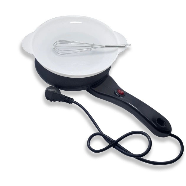 Млинець електричний CREPE MAKER Black 6 Млинець електричний CREPE MAKER Black - Зображення 6