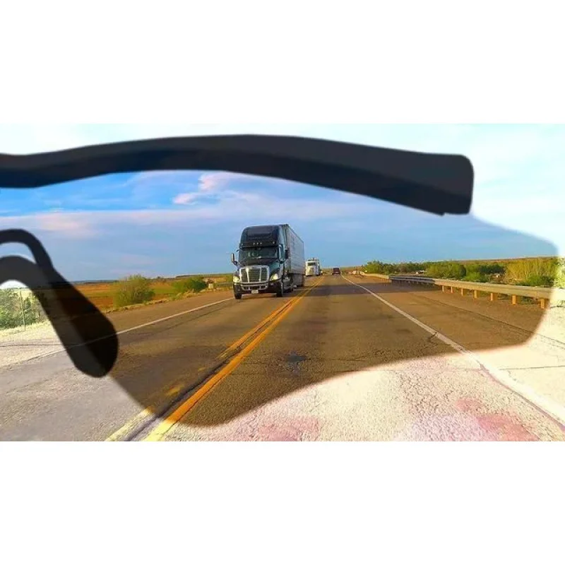 Сонцезахисні поляризовані окуляри антивідблиску Tac Glasses - Зображення 4