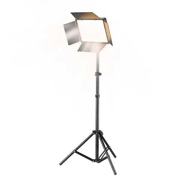 Світлодіодна лампа відеосвітла Camera light RL-900 з пультом 3000k-6500k - Зображення 5