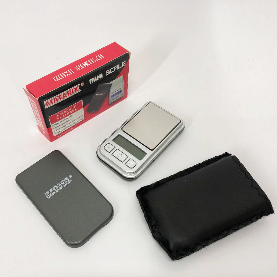 Кишенькові ваги брелок MATARIX MX-200GM, високоточні ювелірні електронні ваги, для ювелірних виробів 7 Кишенькові ваги брелок MATARIX MX-200GM, високоточні ювелірні електронні ваги, для ювелірних виробів - Зображення 7