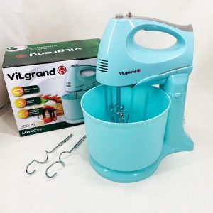 Міксер ViLgrand VHM3017B Blue