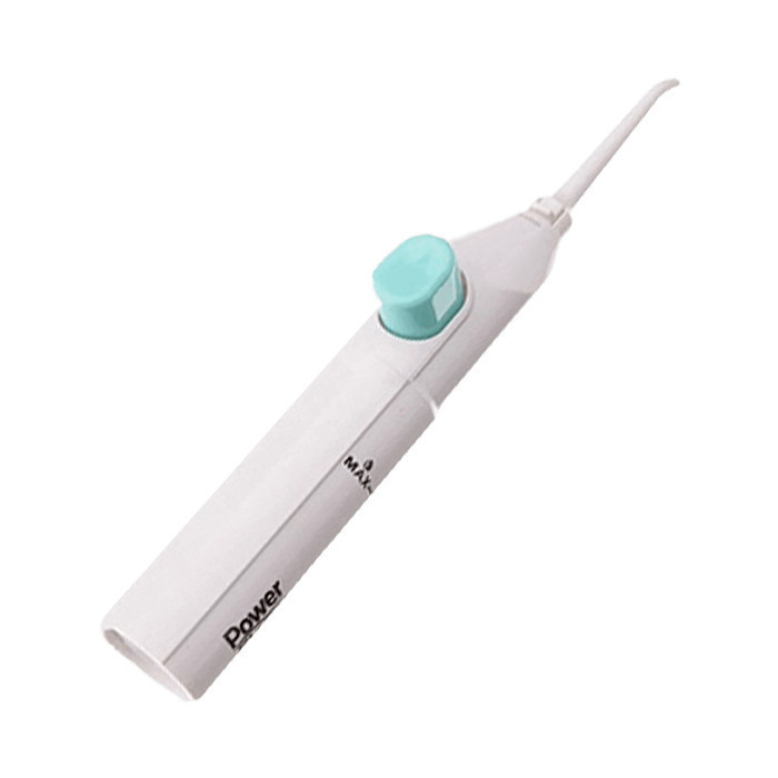 Іригатор для зубів та порожнини рота power floss 2 Іригатор для зубів та порожнини рота power floss - Зображення 2