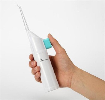 Іригатор для зубів та порожнини рота power floss 4 Іригатор для зубів та порожнини рота power floss - Зображення 4