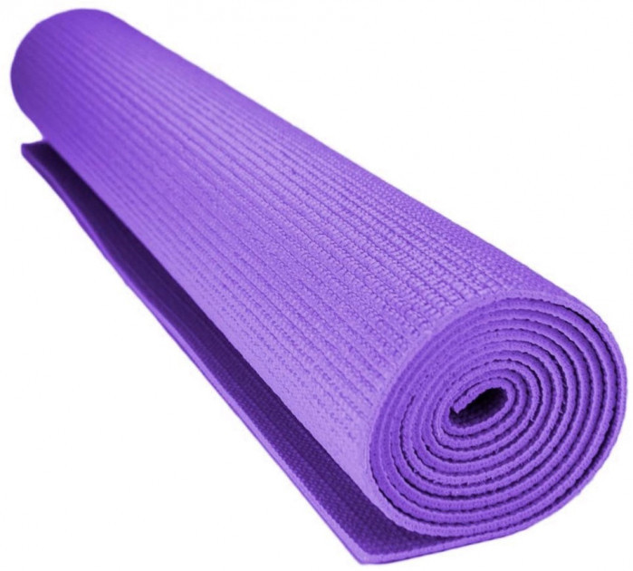 Килимок для йоги power system fitness yoga 4 Килимок для йоги power system fitness yoga - Зображення 4