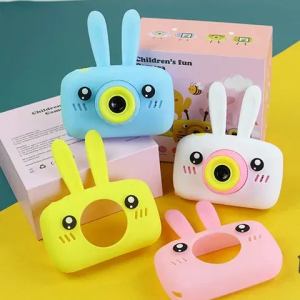 Дитячий фотоапарат Smart Kids Camera цифрова фотокамера, дитяча камера для фото