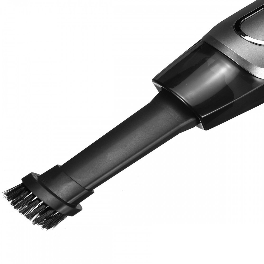 Автопилосос Rias Vacuum Cleaner JB-80 / Акумуляторний автомобільний пилосос 60 Вт 7 Автопилосос Rias Vacuum Cleaner JB-80 / Акумуляторний автомобільний пилосос 60 Вт - Зображення 7